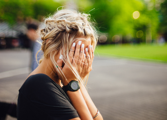 Frenzied Emotions