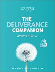 The Deliverance Companion